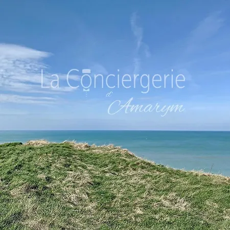 Vue Sur Le Port De