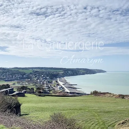 Vue Sur Le Port De Appartement *