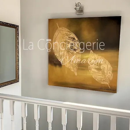 Appartement Vue Sur Le Port De Dieppe